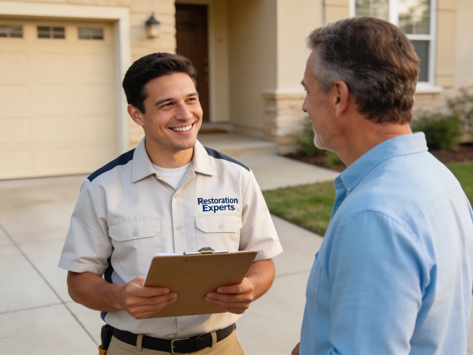 Water Damage Cleanup Ripon, CA FAQs